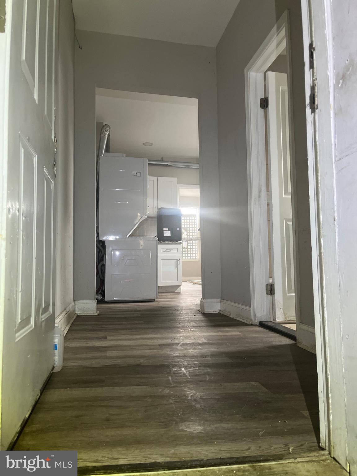 BREWERYTOWN - Residential Income