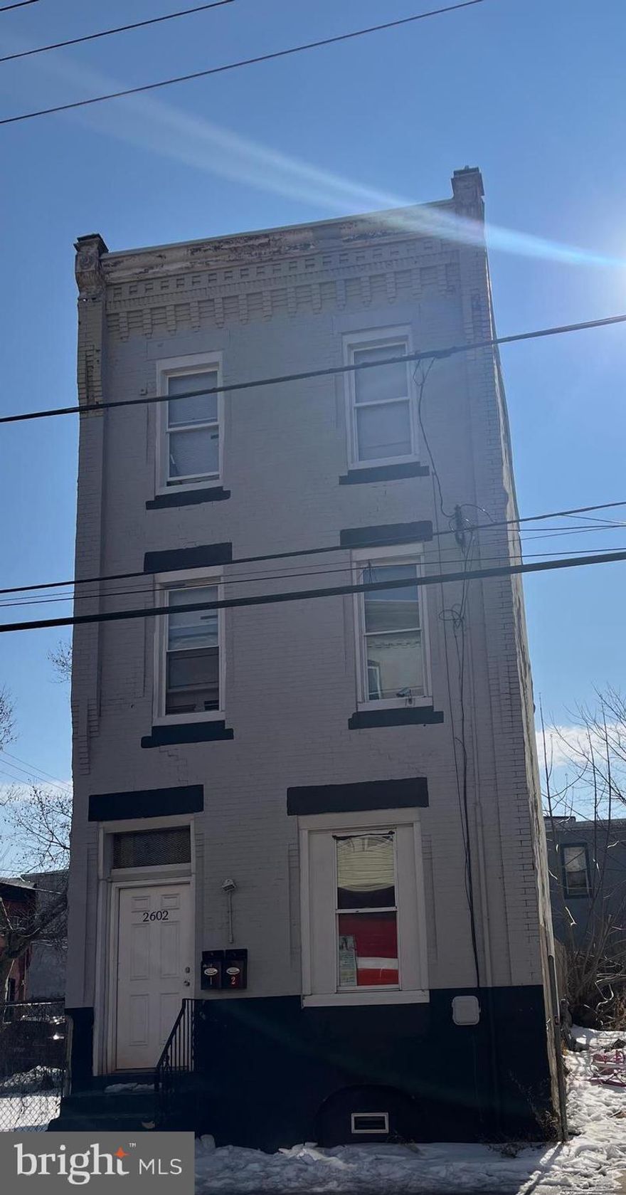 PRICE REDUCED & looking for a Buyer.  This  5-6 bedroom investment opportunity, while needing a little TLC, could be rent ready in no time.  Lots of updates throughout this  oversized duplex, each unit with separate utilities and rental potential galore.  Whether you're looking for a place to call home while renting out the second unit or choose to rent both, the chance for quick equity is  yours to be had in this up and coming neighborhood.  Make an appointment today to check out this property.