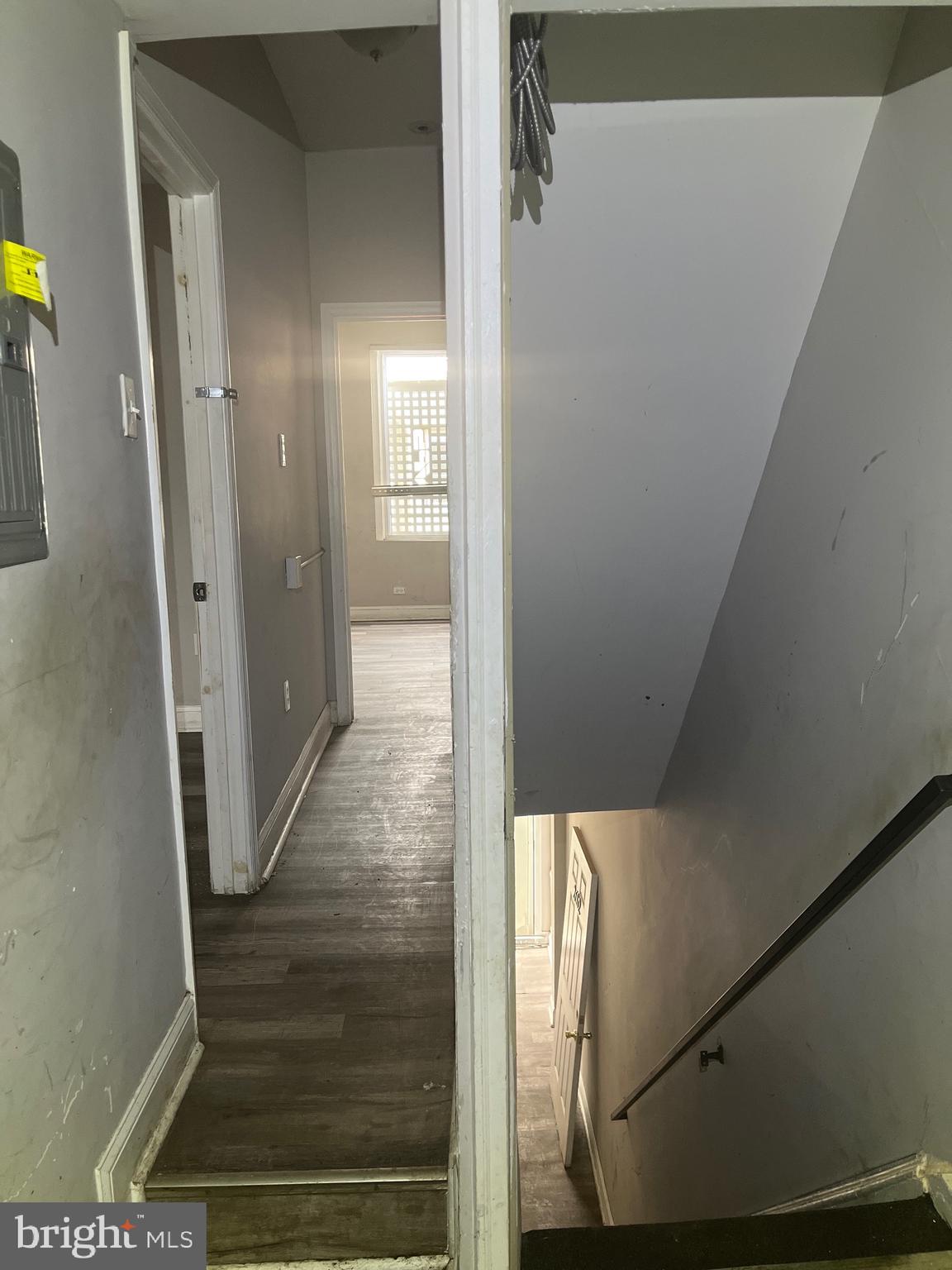 BREWERYTOWN - Residential Income