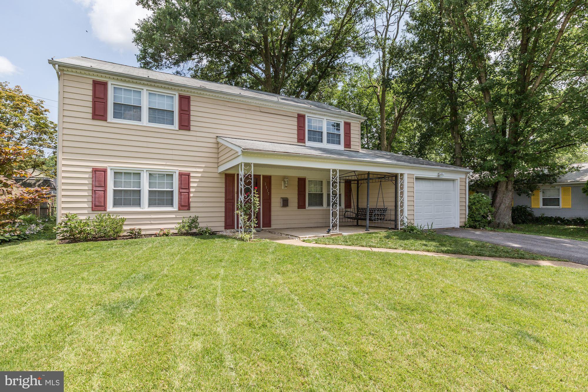 KENILWORTH - Residential