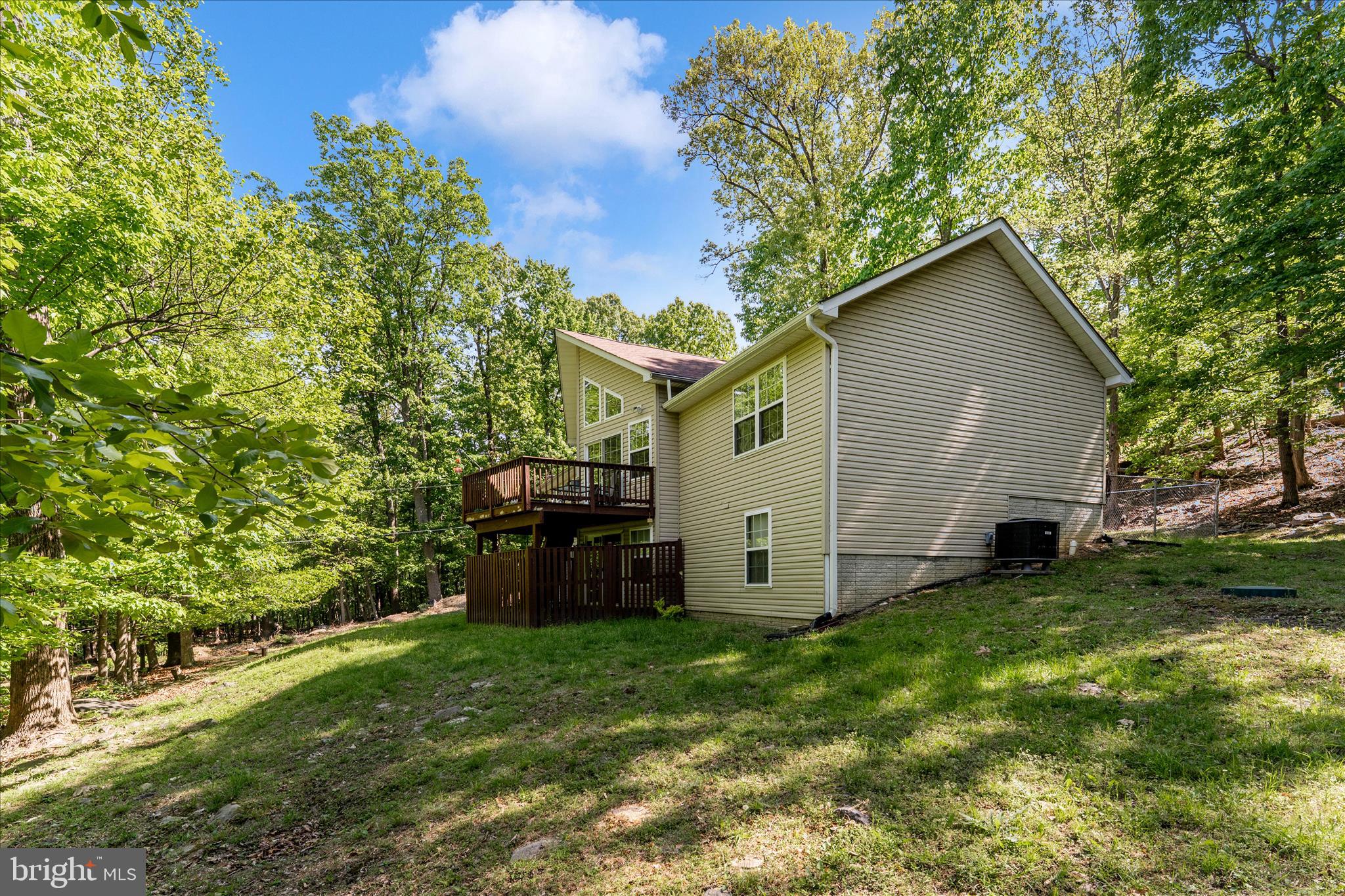 SHANNONDALE - Residential