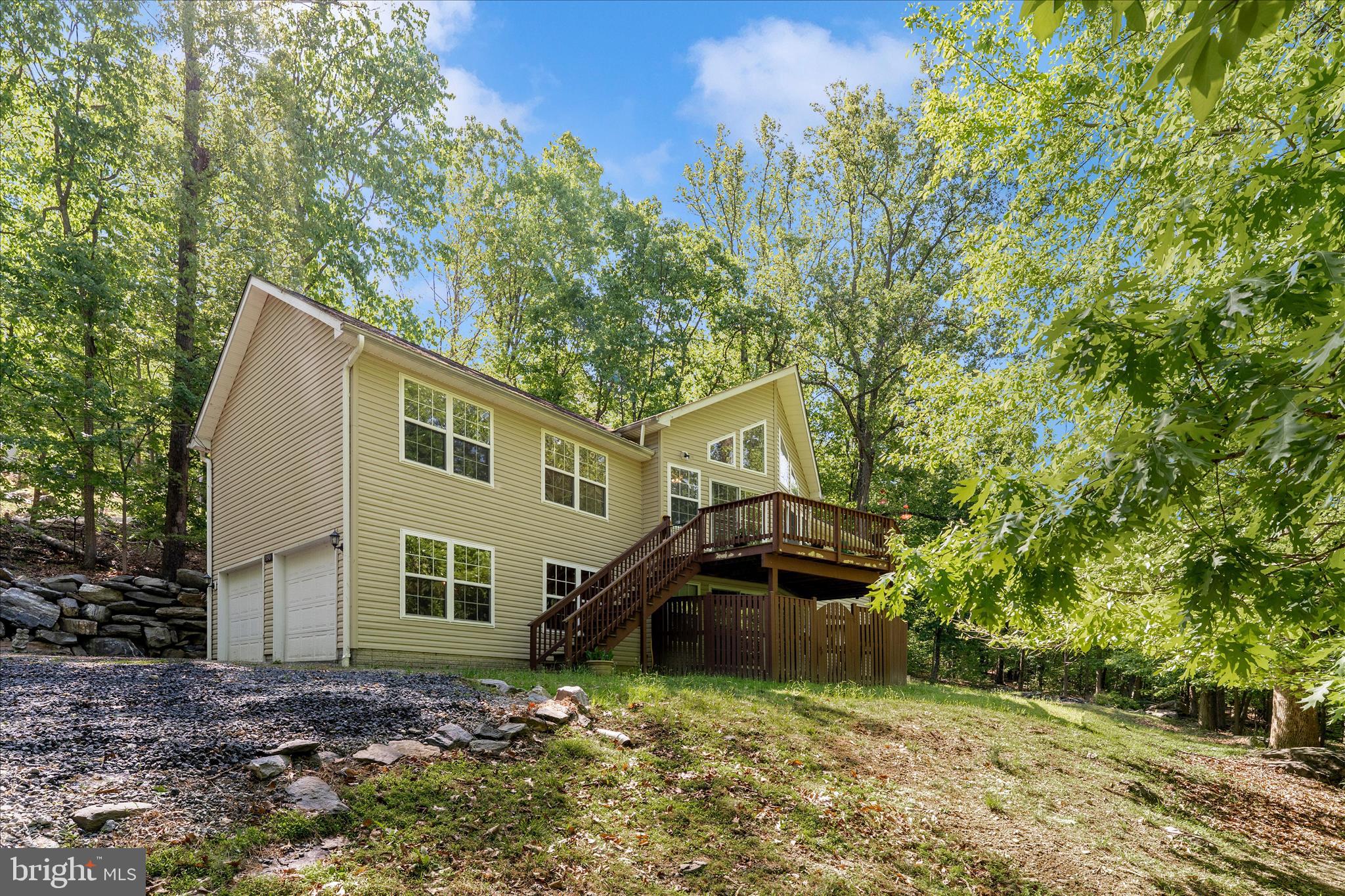 SHANNONDALE - Residential
