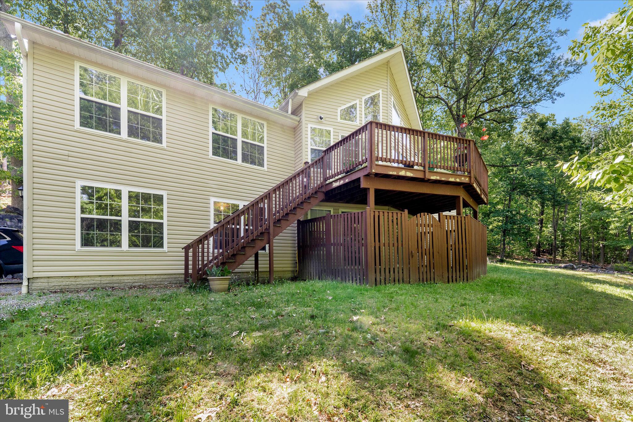 SHANNONDALE - Residential