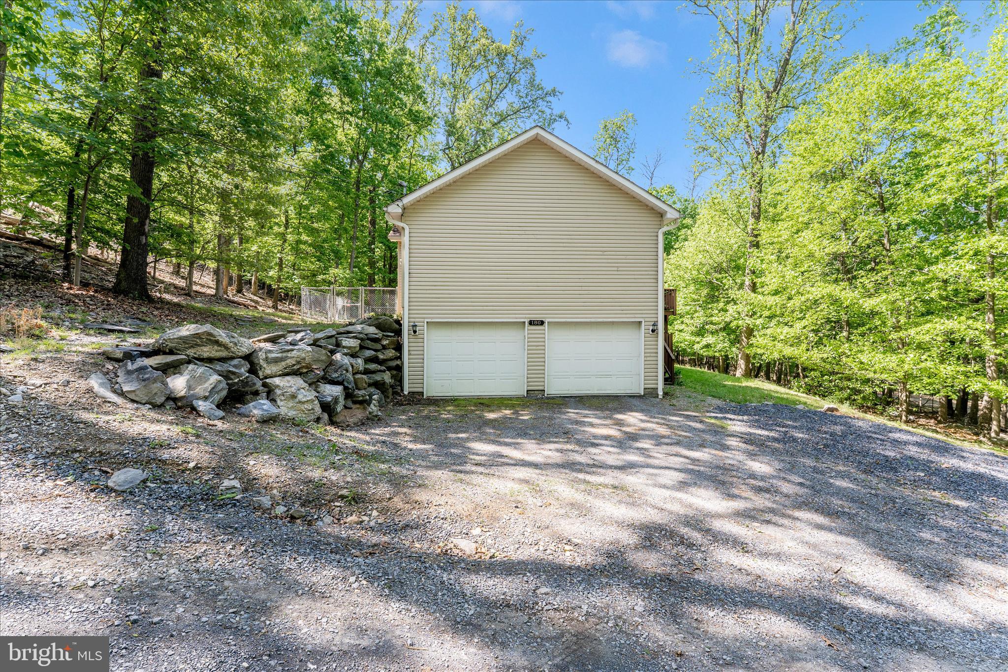SHANNONDALE - Residential