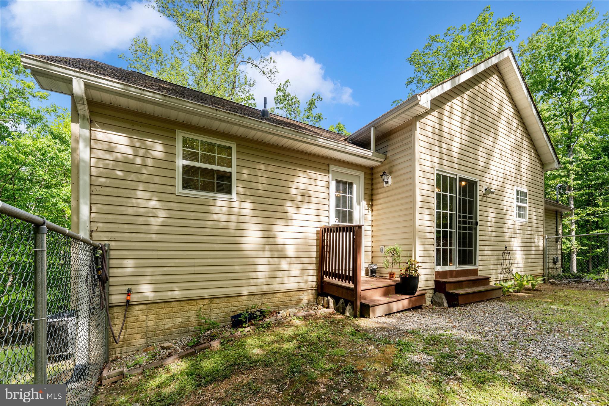 SHANNONDALE - Residential