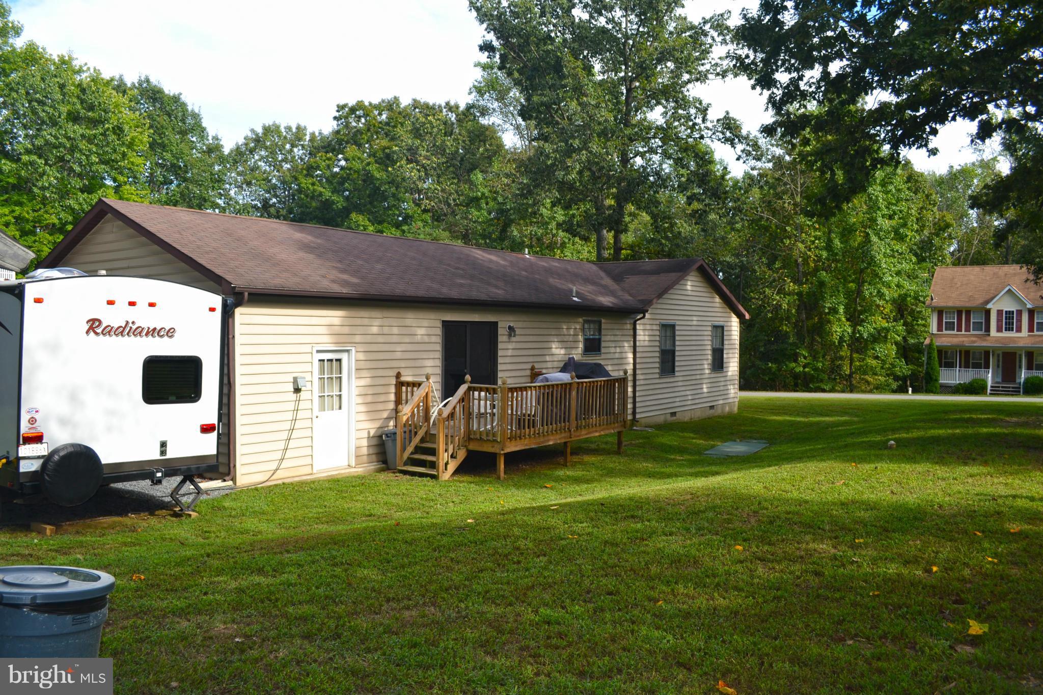 WHITE SANDS - Residential Lease