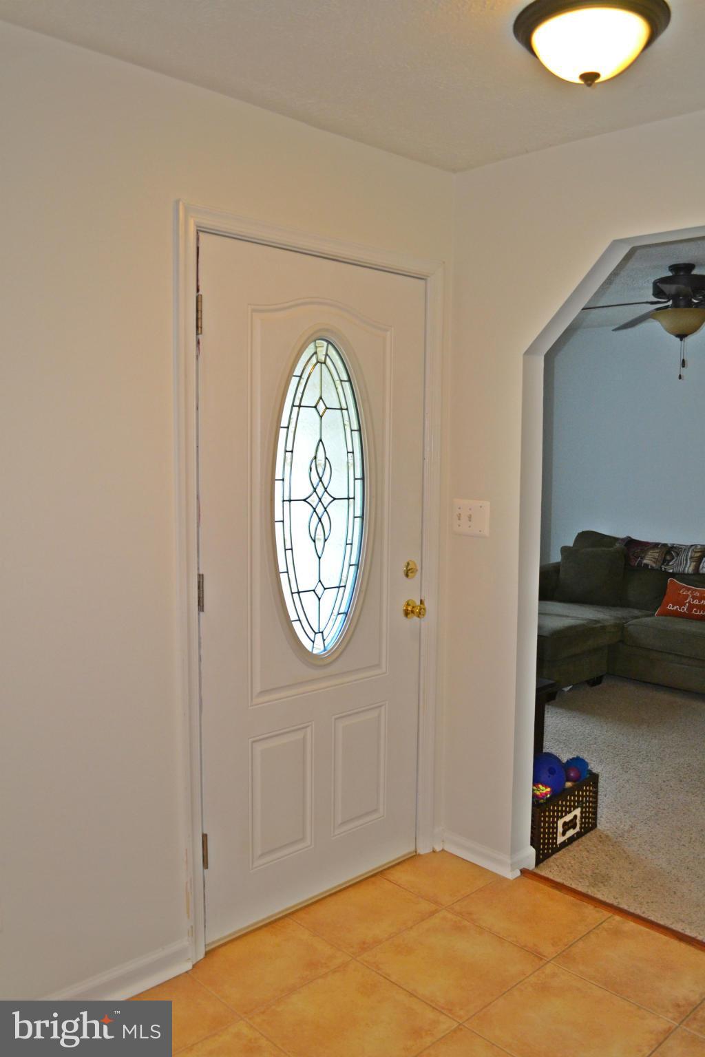 WHITE SANDS - Residential Lease