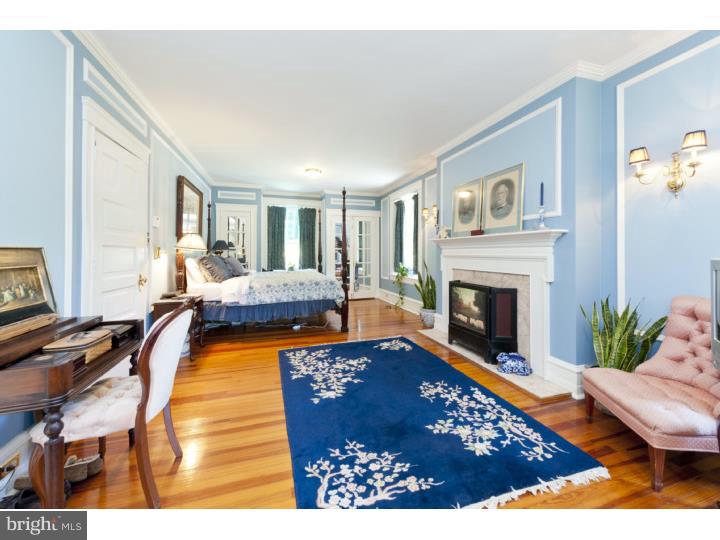 SOUTH WAYNE - Residential