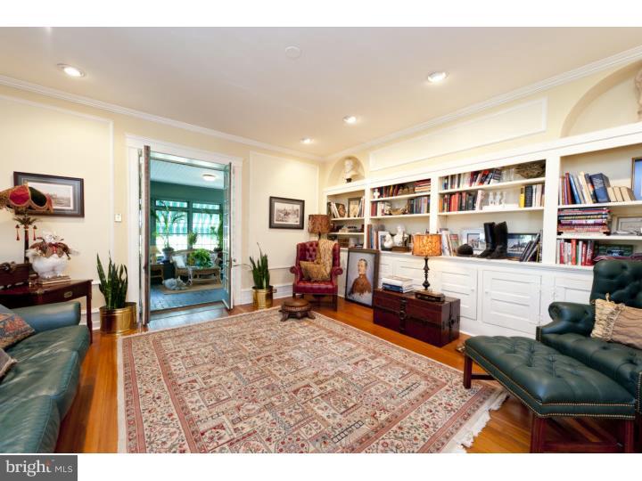 SOUTH WAYNE - Residential