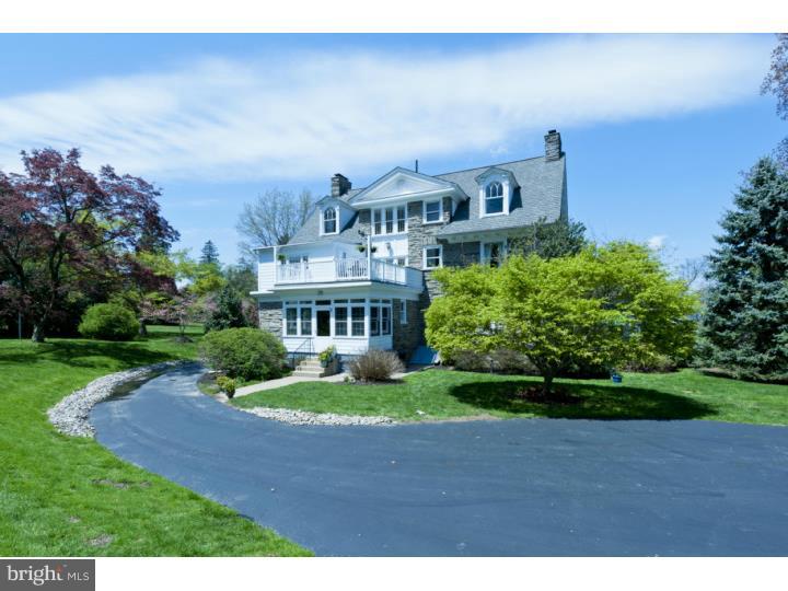 SOUTH WAYNE - Residential