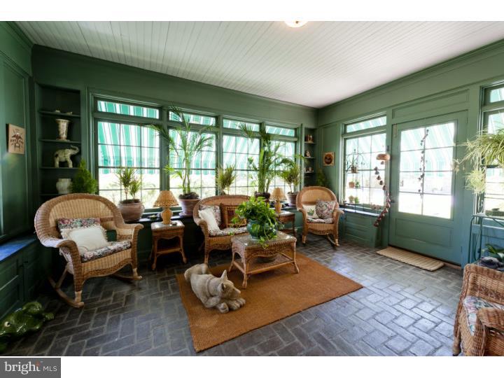 SOUTH WAYNE - Residential