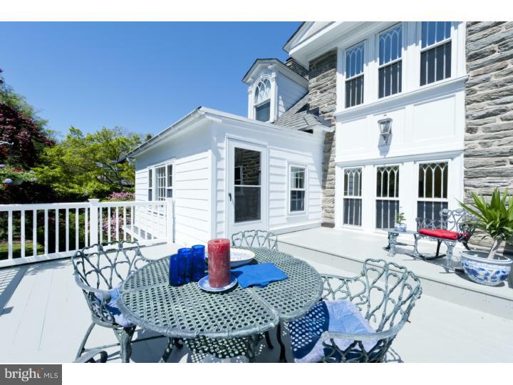 SOUTH WAYNE - Residential