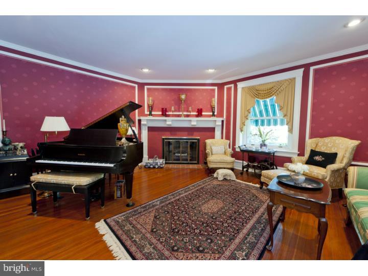 SOUTH WAYNE - Residential