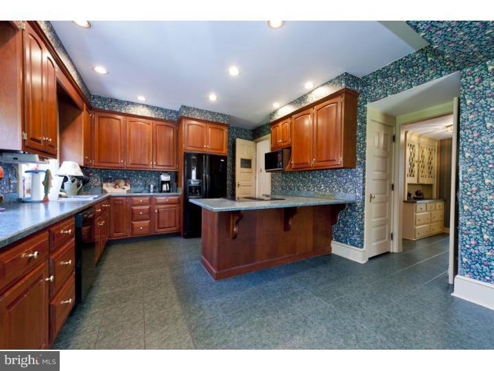 SOUTH WAYNE - Residential