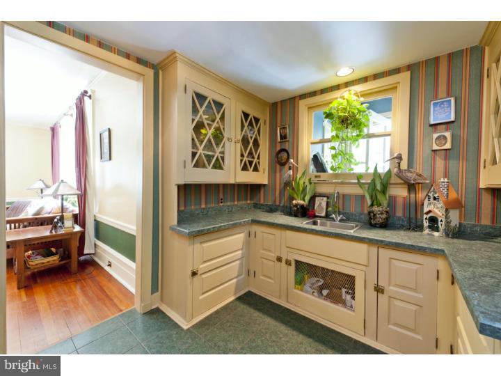 SOUTH WAYNE - Residential