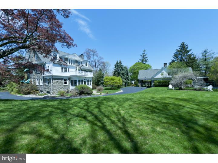 SOUTH WAYNE - Residential