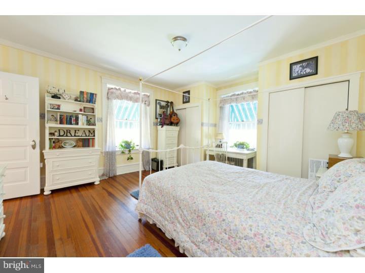 SOUTH WAYNE - Residential