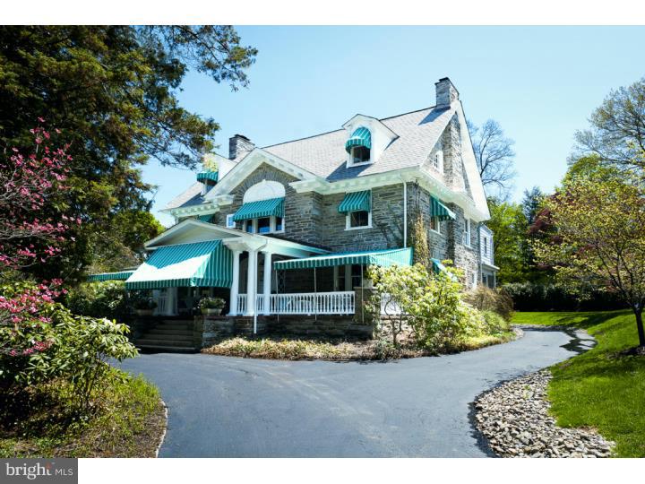 SOUTH WAYNE - Residential