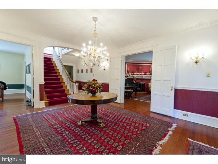 SOUTH WAYNE - Residential