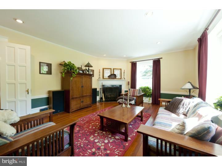 SOUTH WAYNE - Residential