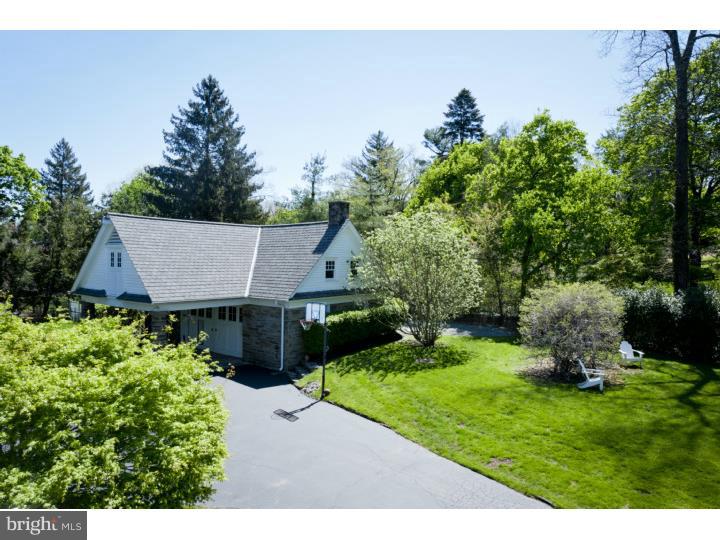 SOUTH WAYNE - Residential