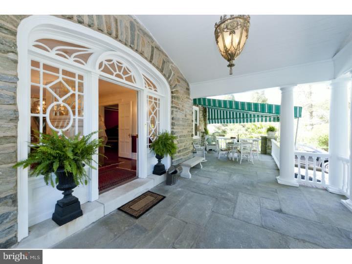 SOUTH WAYNE - Residential