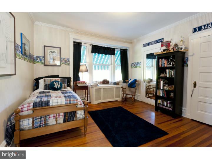 SOUTH WAYNE - Residential