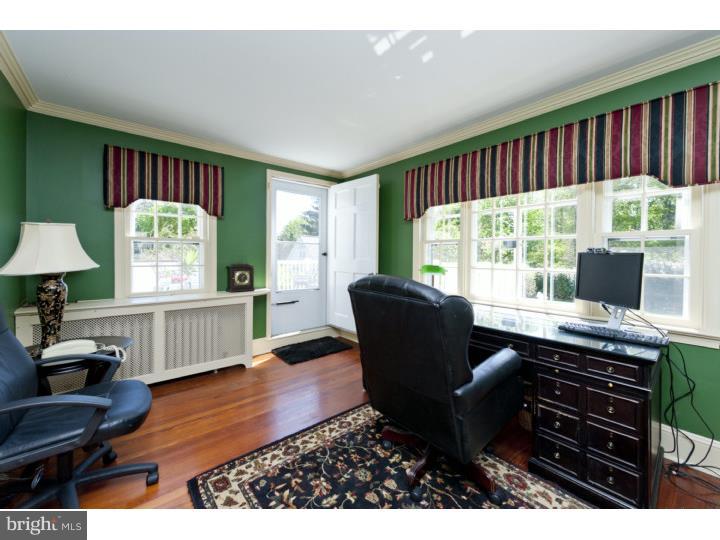 SOUTH WAYNE - Residential