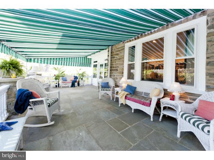 SOUTH WAYNE - Residential