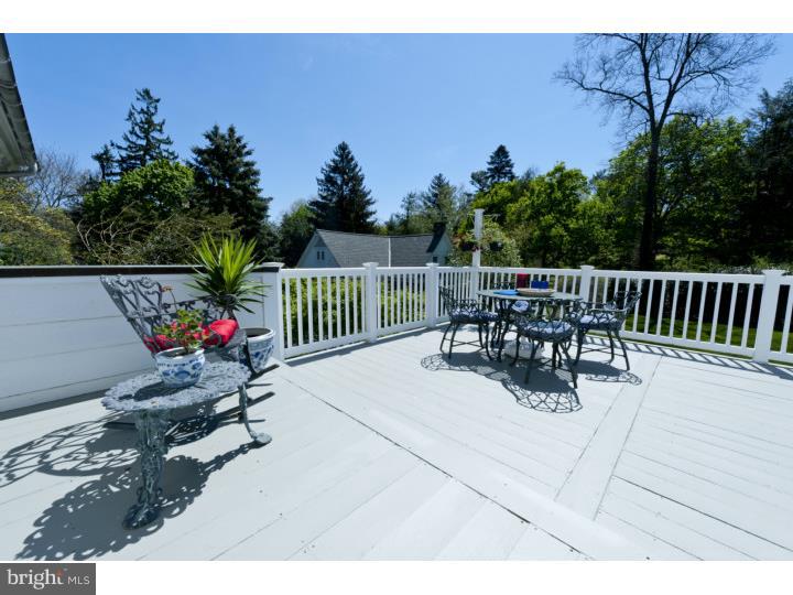 SOUTH WAYNE - Residential