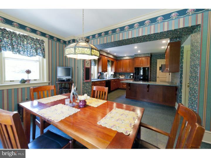 SOUTH WAYNE - Residential