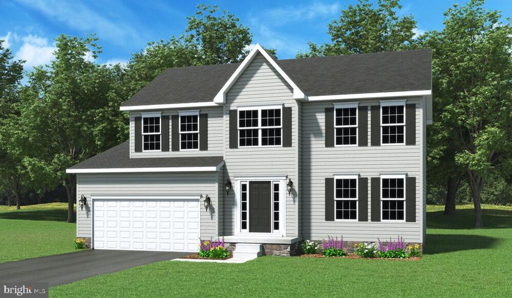 Photo of 5 Little Way #65, HANOVER, PA 17331 (MLS # PAYK2091004)