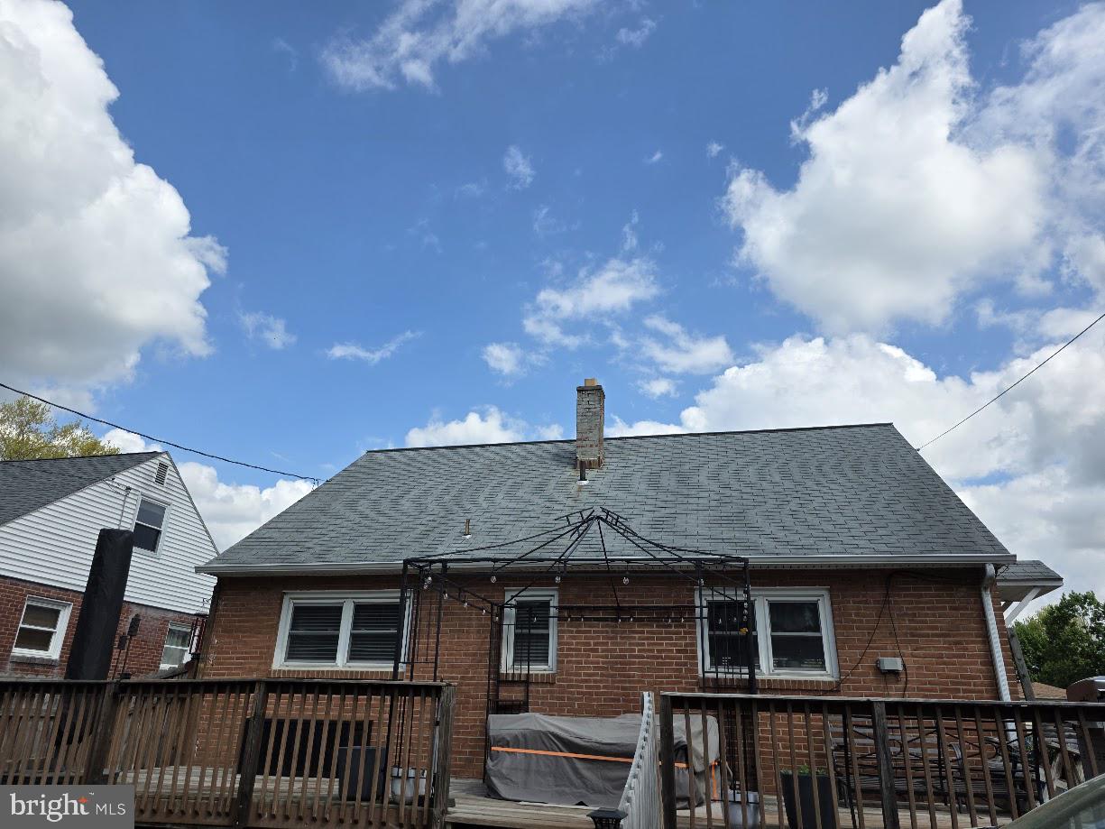 OAK HILLS - Residential