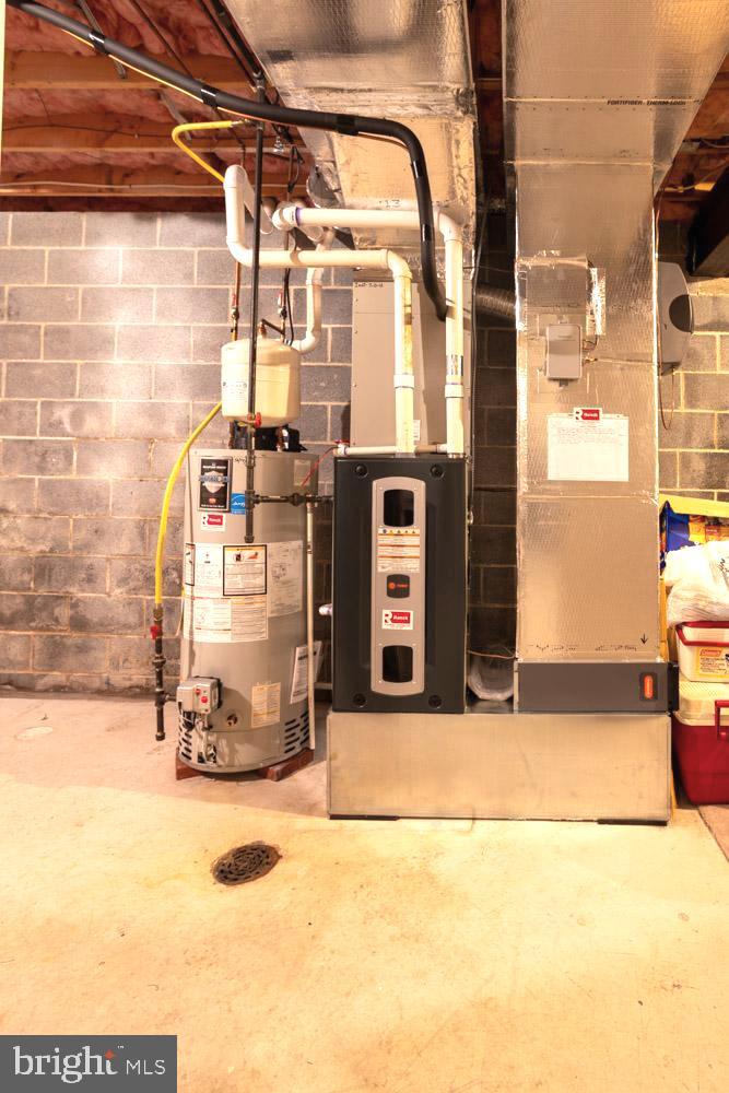 GRIST MILL FARMS - Residential