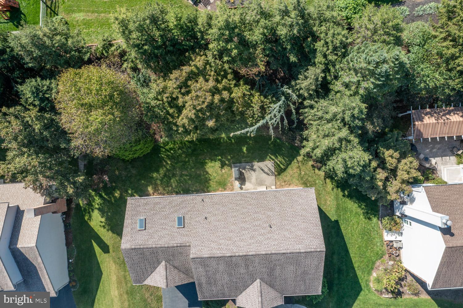 GRIST MILL FARMS - Residential