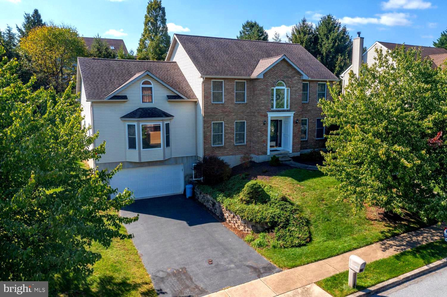 GRIST MILL FARMS - Residential