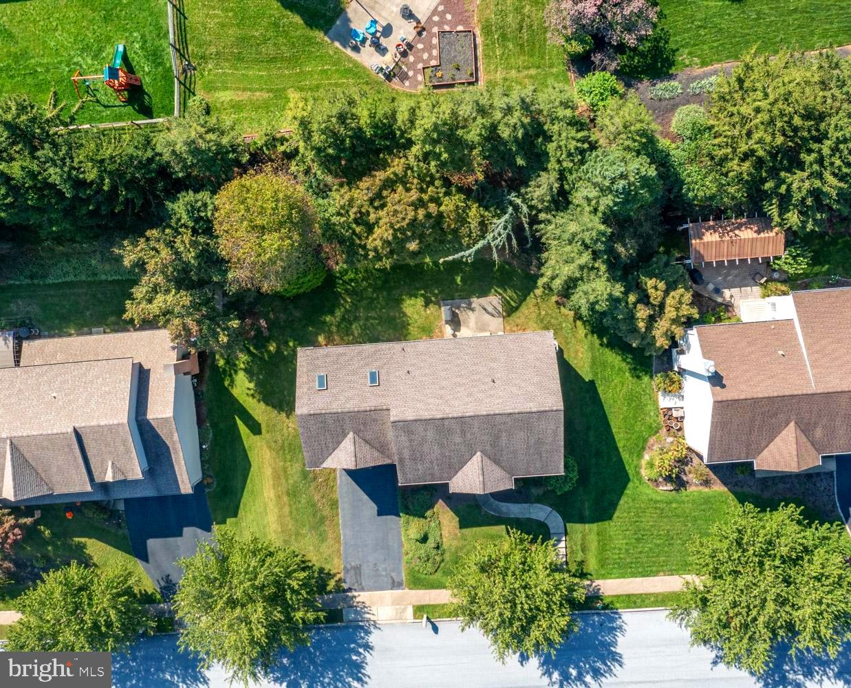 GRIST MILL FARMS - Residential