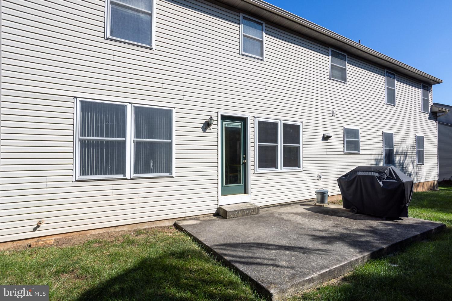 GRIST MILL FARMS - Residential