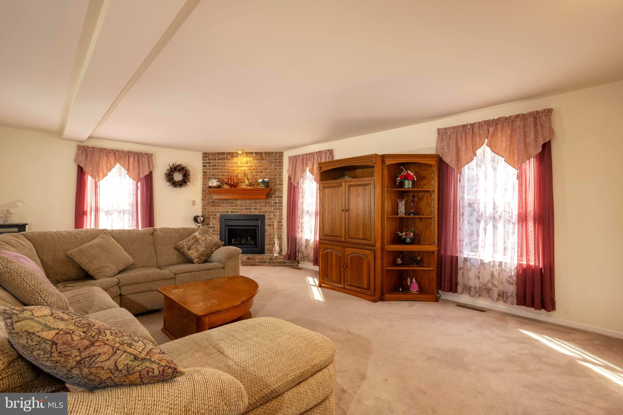 GRIST MILL FARMS - Residential