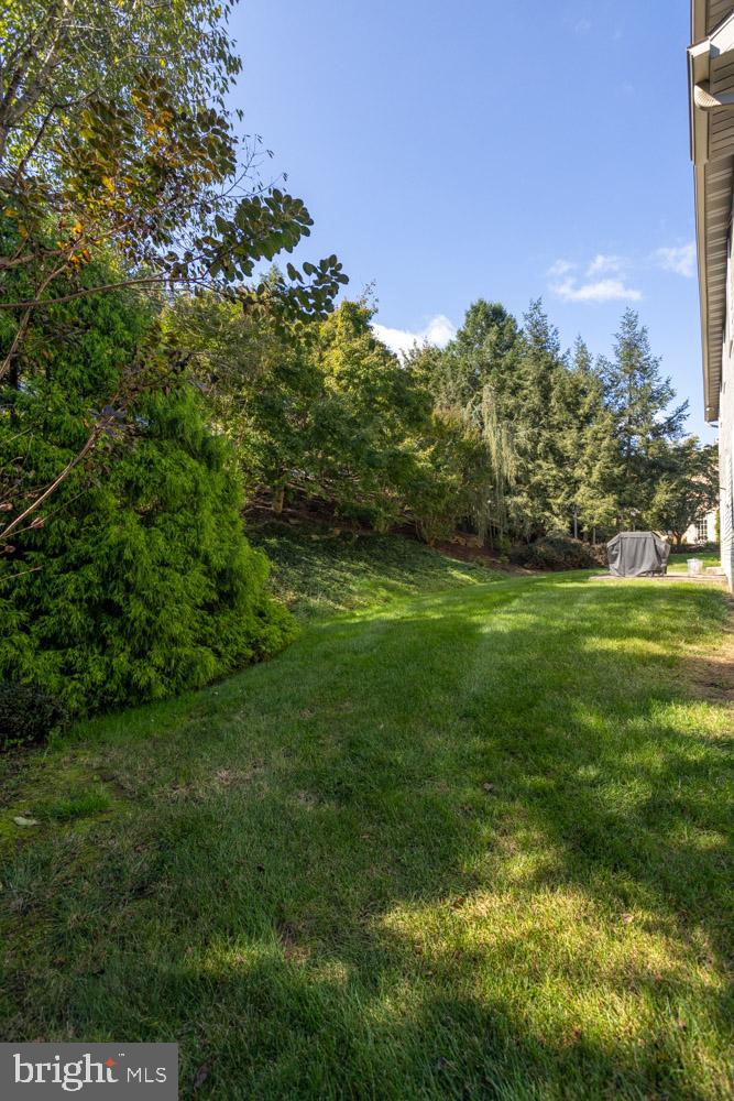 GRIST MILL FARMS - Residential