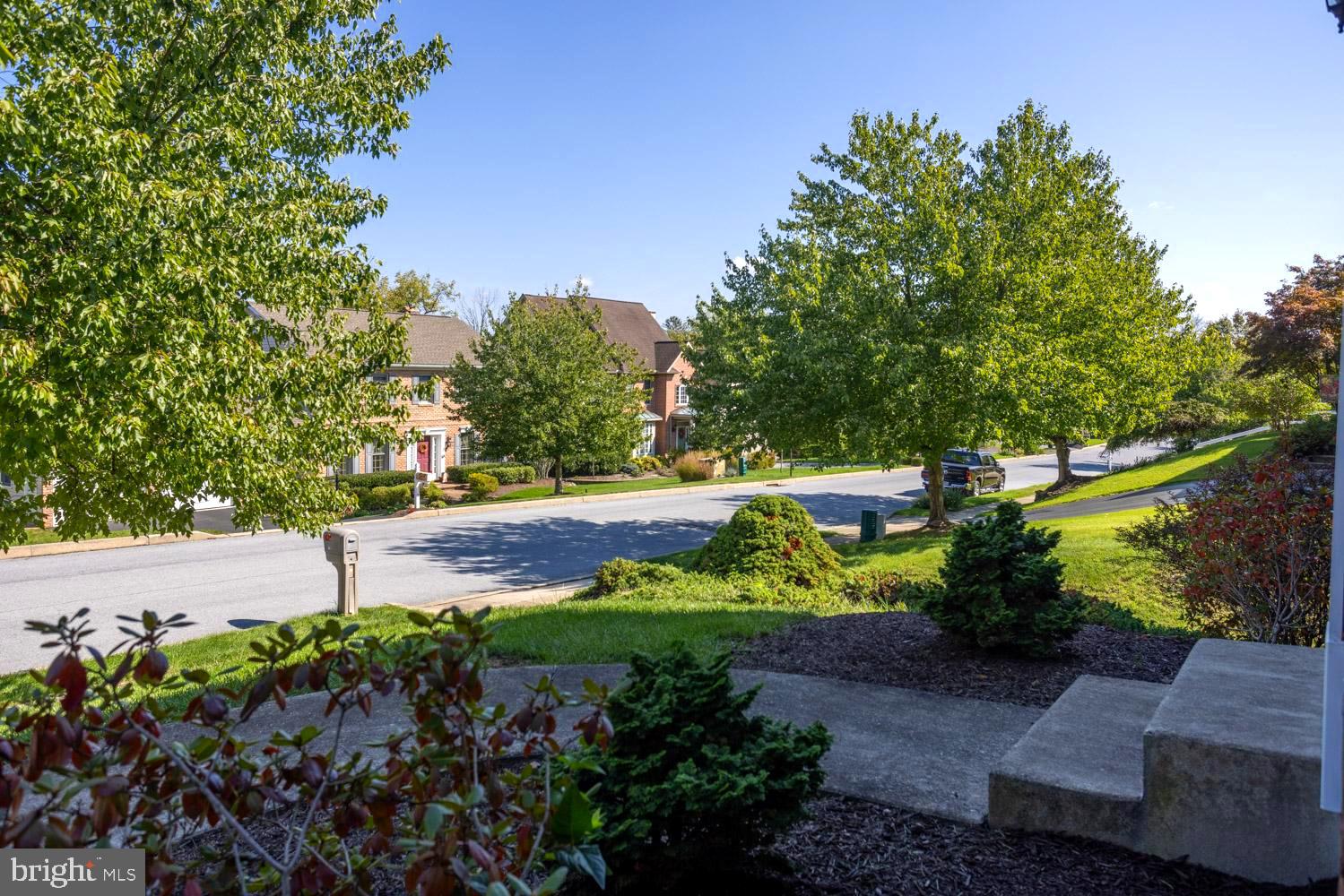 GRIST MILL FARMS - Residential