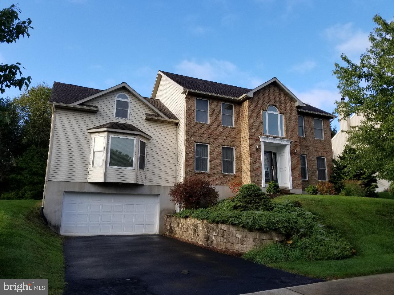 GRIST MILL FARMS - Residential