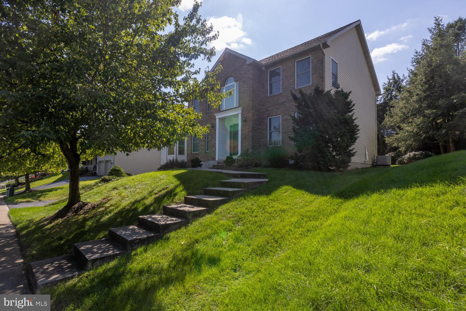 GRIST MILL FARMS - Residential