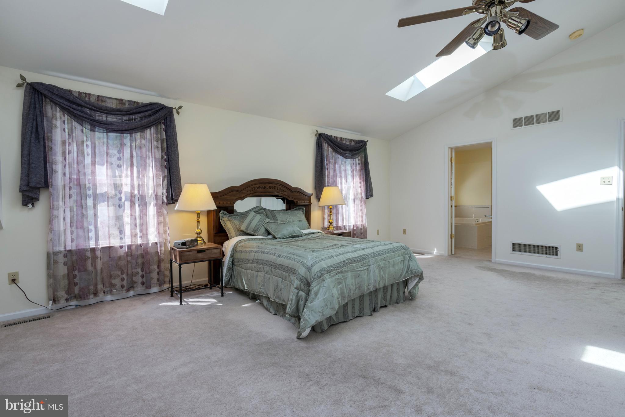 GRIST MILL FARMS - Residential