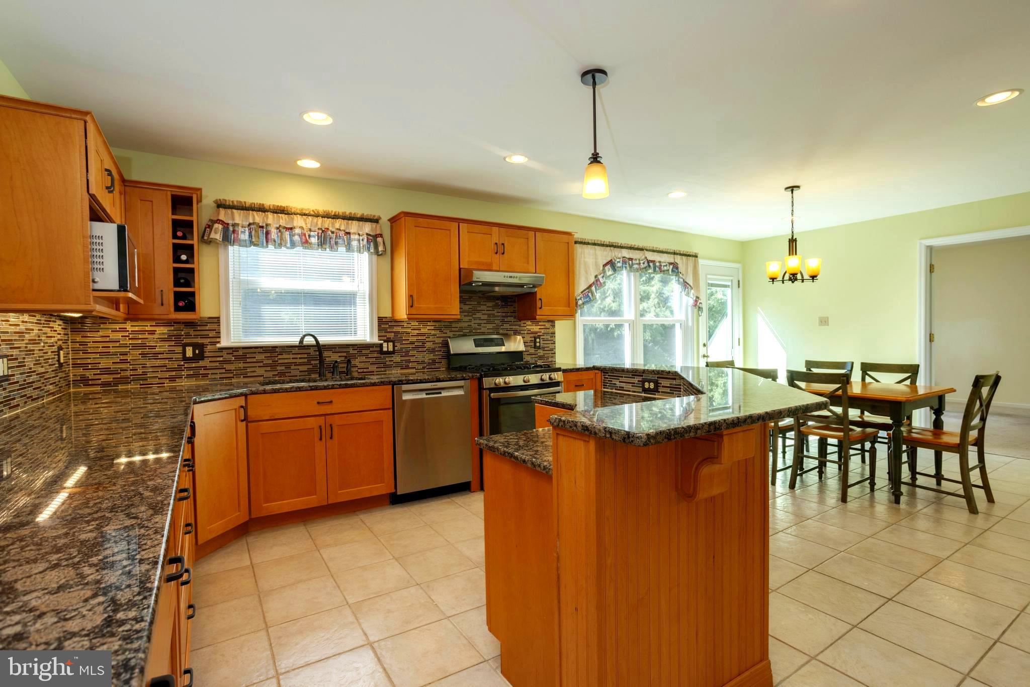 GRIST MILL FARMS - Residential