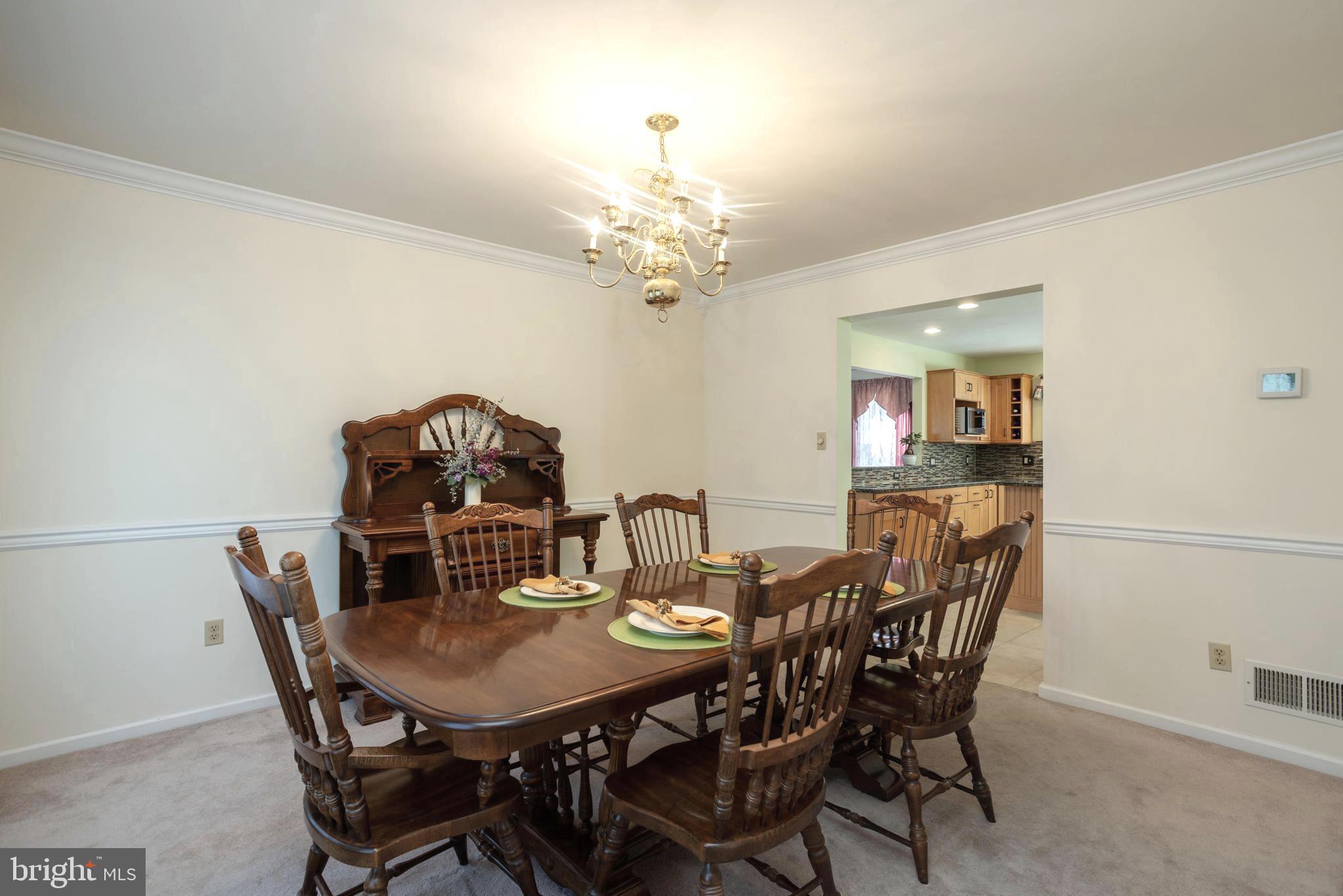 GRIST MILL FARMS - Residential