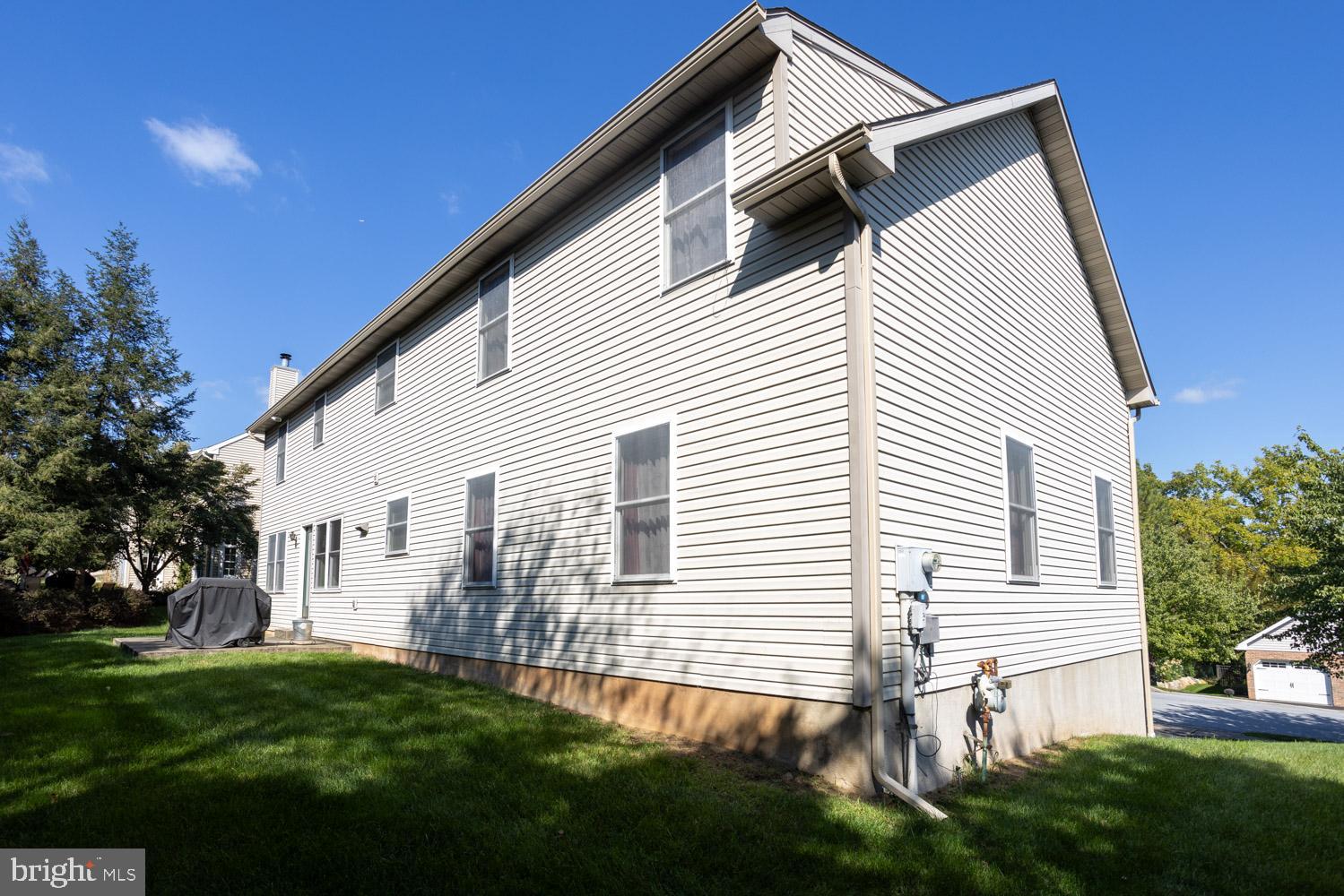 GRIST MILL FARMS - Residential