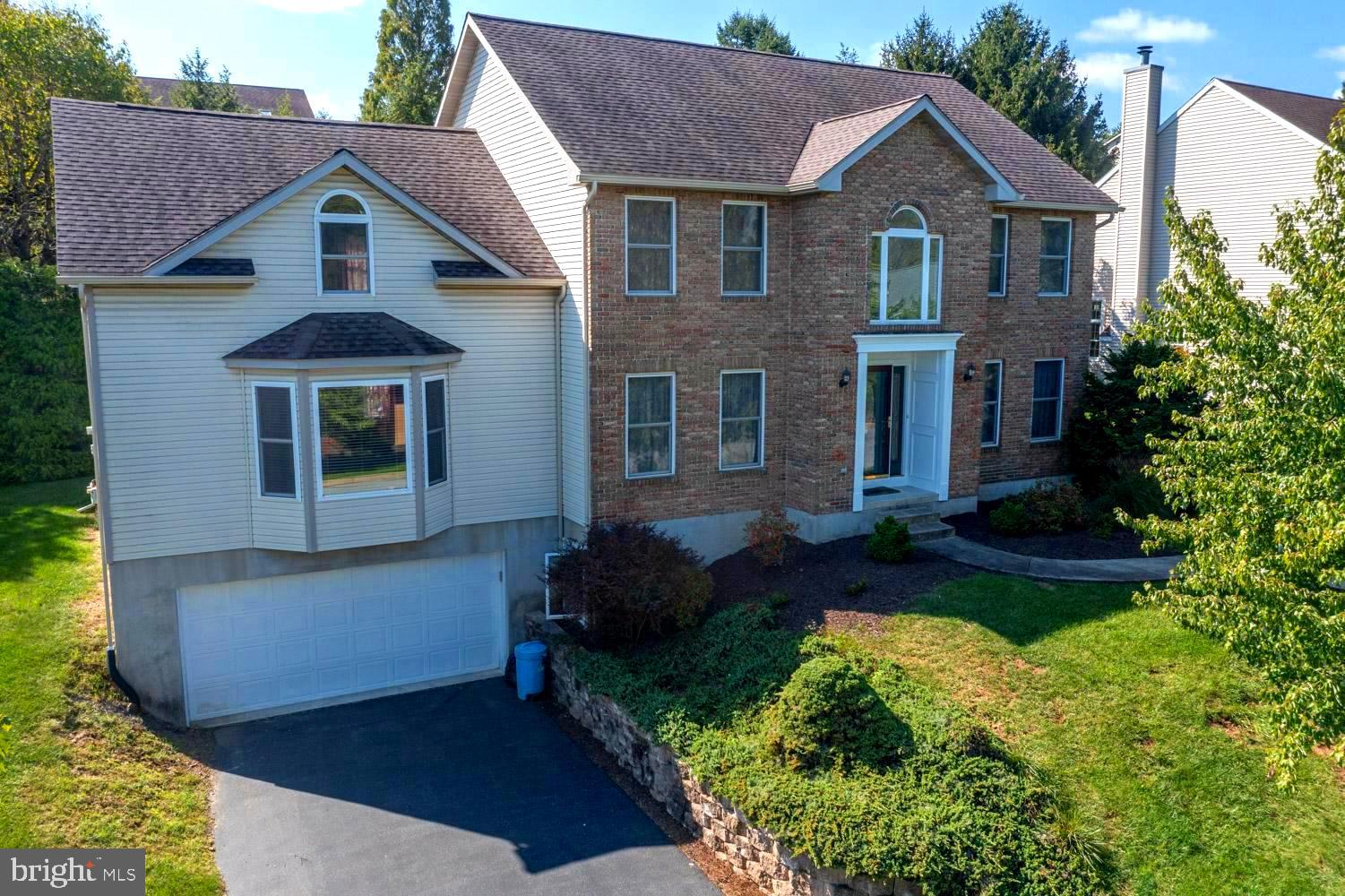 GRIST MILL FARMS - Residential