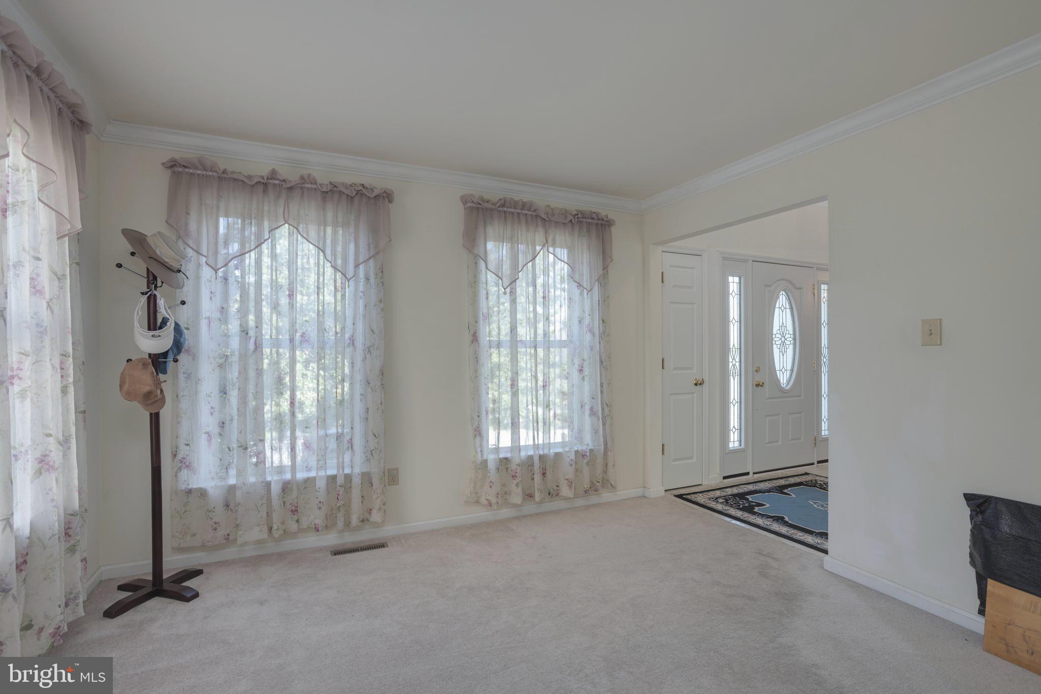 GRIST MILL FARMS - Residential