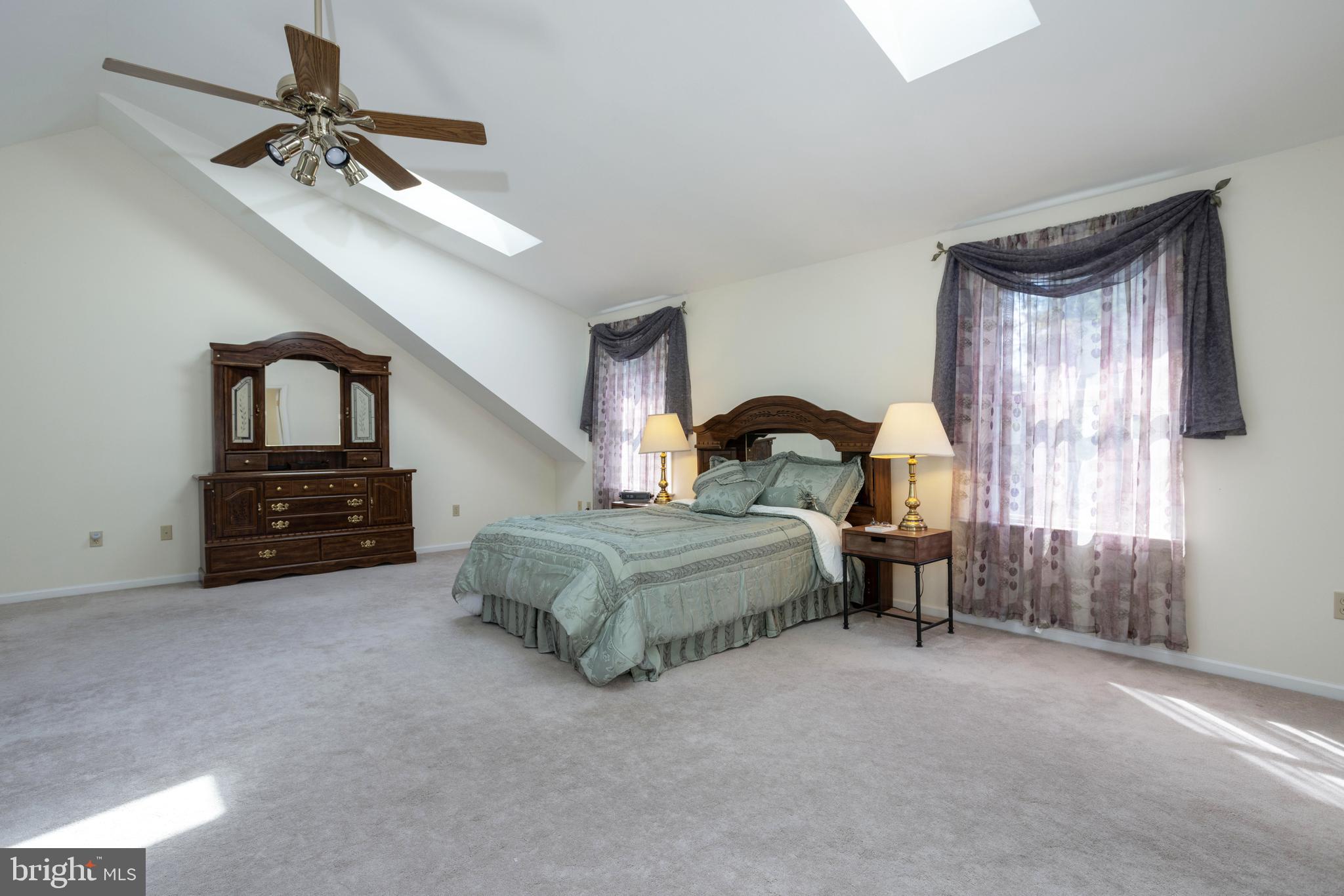 GRIST MILL FARMS - Residential